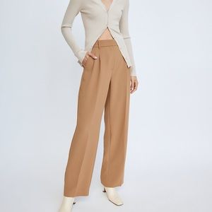 Wilfred Effortless Pant